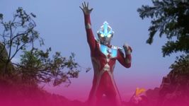 Gambar Top Ultraman GINGA Game Guide 5