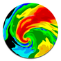 Previsión del tiempo y Radar