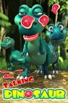 Talking Dinosaur (☠Killer☠) imgesi 4