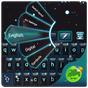APK-иконка Темная ночь Go Keyboard