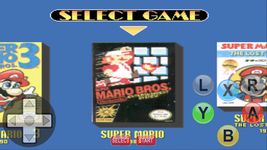 Imej Super Mario All Stars 1