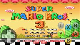 Super Mario All Stars imgesi 3