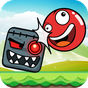 Bubble Red Ball Adventure - Jump Ball 2018 APK