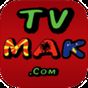 TvMAK.Com - SHQIP TV APK Icon