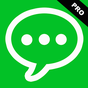 Icoană apk Messenger for Whatsapp