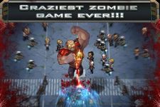 Gambar Zombie Evil 2 11