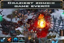 Gambar Zombie Evil 2 12