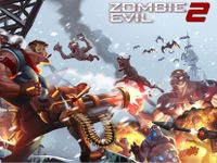 Gambar Zombie Evil 2 16