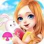 Happy Easter Holiday:Girl Game APK
