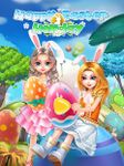 Imagen 4 de Happy Easter Holiday:Girl Game