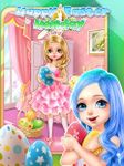 Happy Easter Holiday:Girl Game image 1