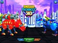 Dinosaur Robot 3D 이미지 13