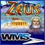 Ícone do apk Zeus - HD Slots