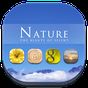 Nature - GO Launcher Theme apk icon