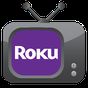 Ícone do Roku - Private Channel Guide