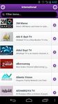 Captura de tela do apk Roku - Private Channel Guide 3