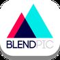 BlendPic:Blend photo apk icon