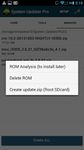 System Updater (ROM Download) imgesi 2