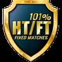 FIXED Matches HT/FT 101% apk icon