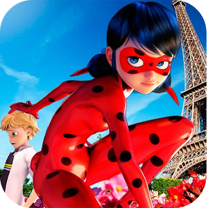 Download do APK de Miraculous para Android