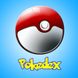 Biểu tượng apk Pokedex Mega