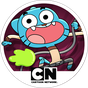 Gumball Super Slime Blitz