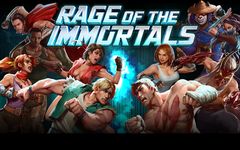 Rage of the Immortals の画像11