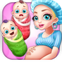 Newborn Twins Baby Care APK