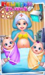 新生双子ベビーケア - 子供向けゲーム ＆ 赤ちゃん の画像1