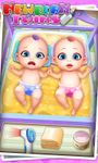 Newborn Twins Baby Care imgesi 2