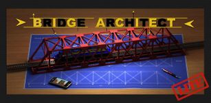 Gambar Bridge Architect Lite 