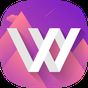 Wally - QHD Wallpapers apk icon