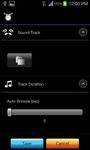 Captura de tela do apk Sound Alarm Clock 5