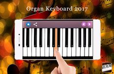 Картинка 9 Орган клавиатуры 2017