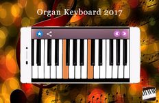 Картинка 2 Орган клавиатуры 2017