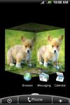 Imagem 2 do 3D Cute Lovely Dog