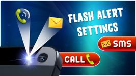 Flash Alerts On Call And Sms image 2