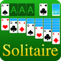 Icône apk Vegas Solitaire: Patience