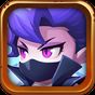 Ninja: Héroe de la Aldea apk icono