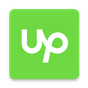 Upwork: Easily connect on the go