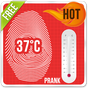 termometer demam prank APK