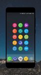 รูปภาพที่ 1 ของ S8-UI Note 8Launcher Icon Pack- Nova, Apex, Action