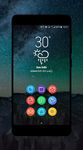 รูปภาพที่ 2 ของ S8-UI Note 8Launcher Icon Pack- Nova, Apex, Action