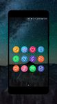 S8-UI Note 8Launcher Icon Pack- Nova, Apex, Action εικόνα 3