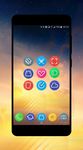 S8-UI Note 8Launcher Icon Pack- Nova, Apex, Action εικόνα 4