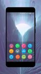 รูปภาพที่ 5 ของ S8-UI Note 8Launcher Icon Pack- Nova, Apex, Action