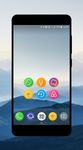 รูปภาพที่ 7 ของ S8-UI Note 8Launcher Icon Pack- Nova, Apex, Action