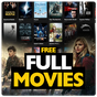 Free Full Movies apk icon