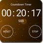 Countdown Timer & Stopwatch & Caller ID APK