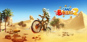 Immagine  di Crazy Bikers 2 Free